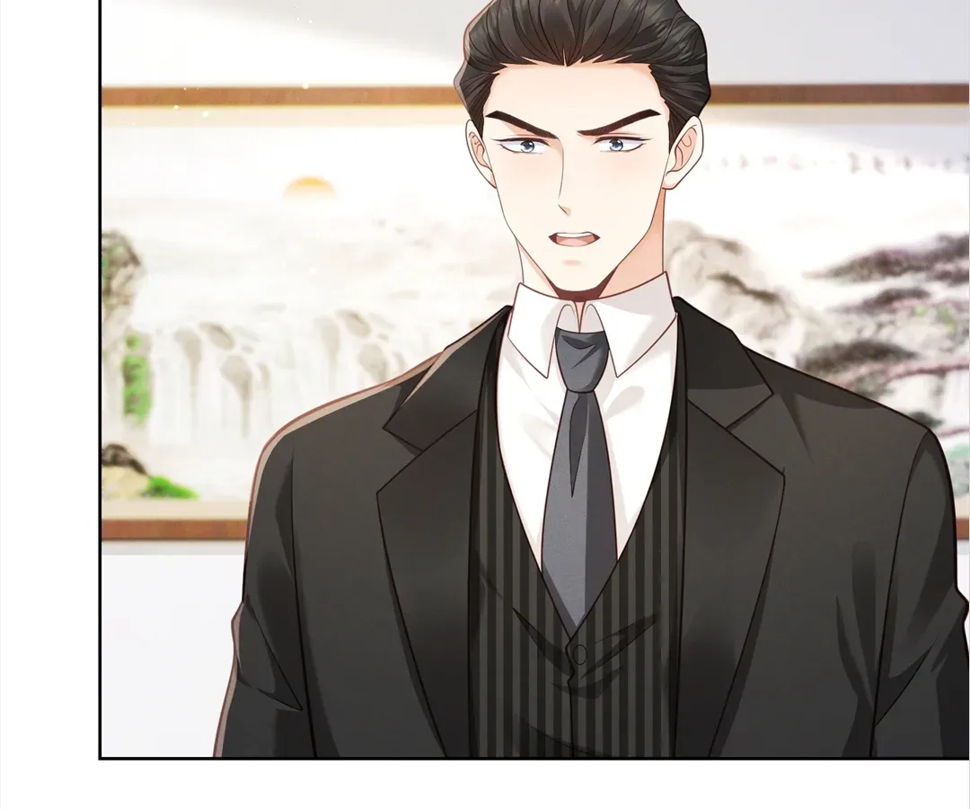 It's Just a Superficial Intention Chapter 21 page 31 - 