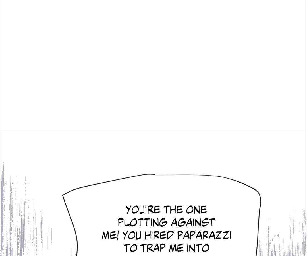 It's Just a Superficial Intention Chapter 21 page 32 - 