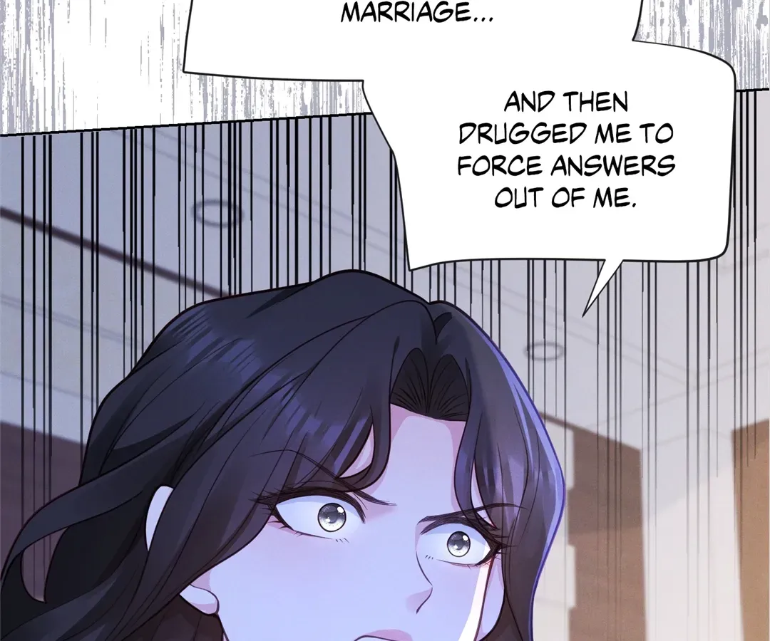 It's Just a Superficial Intention Chapter 21 page 33 - 