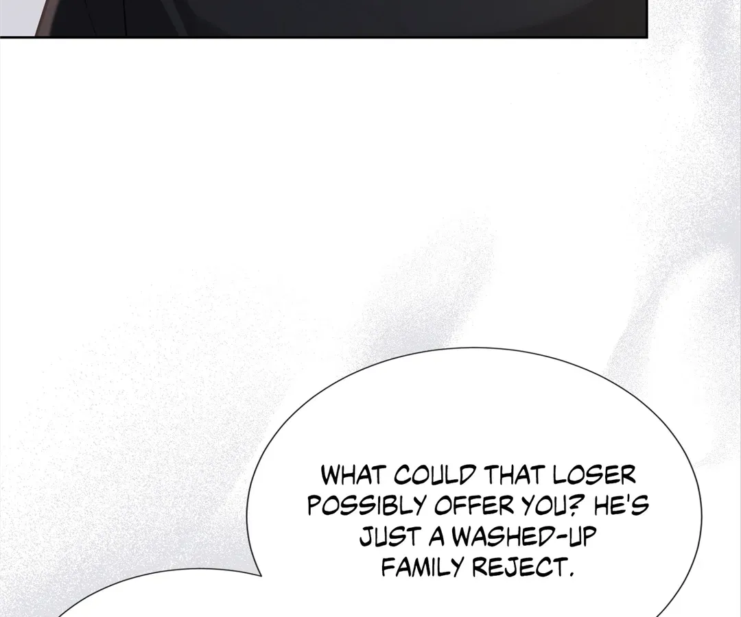 It's Just a Superficial Intention Chapter 21 page 39 - 