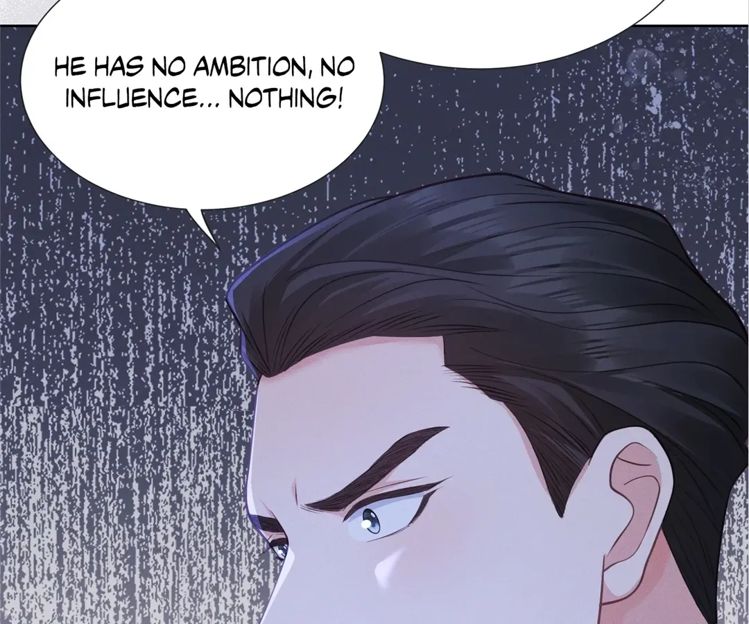 It's Just a Superficial Intention Chapter 21 page 40 - 