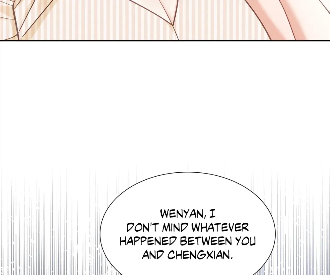 It's Just a Superficial Intention Chapter 21 page 5 - 
