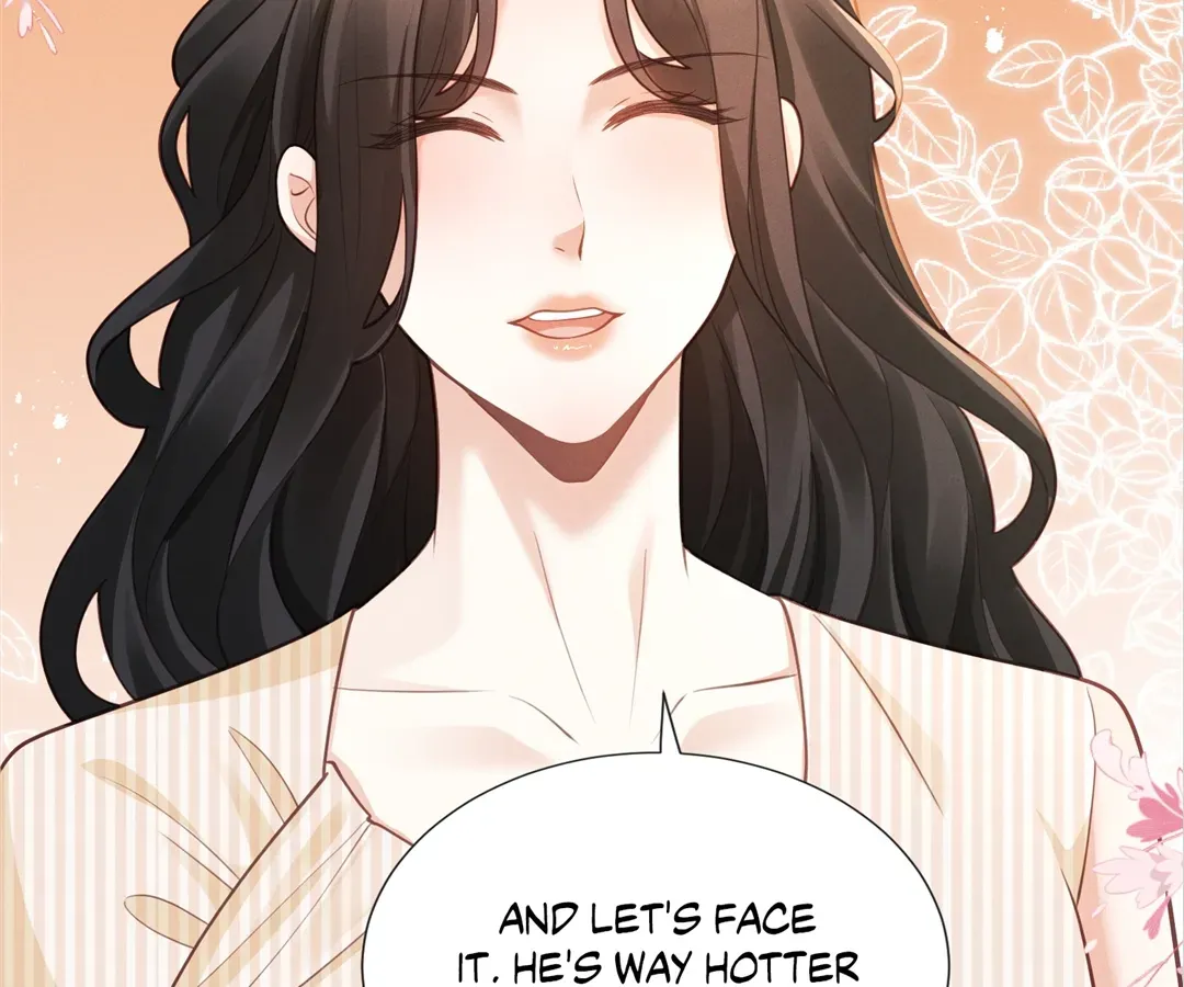 It's Just a Superficial Intention Chapter 21 page 43 - 