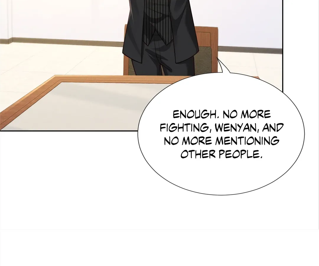 It's Just a Superficial Intention Chapter 21 page 47 - 