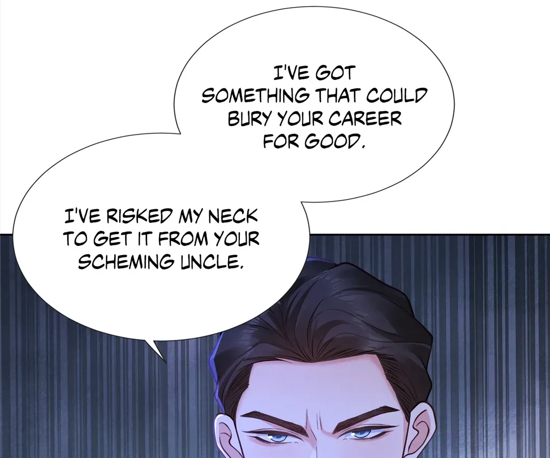 It's Just a Superficial Intention Chapter 21 page 48 - 