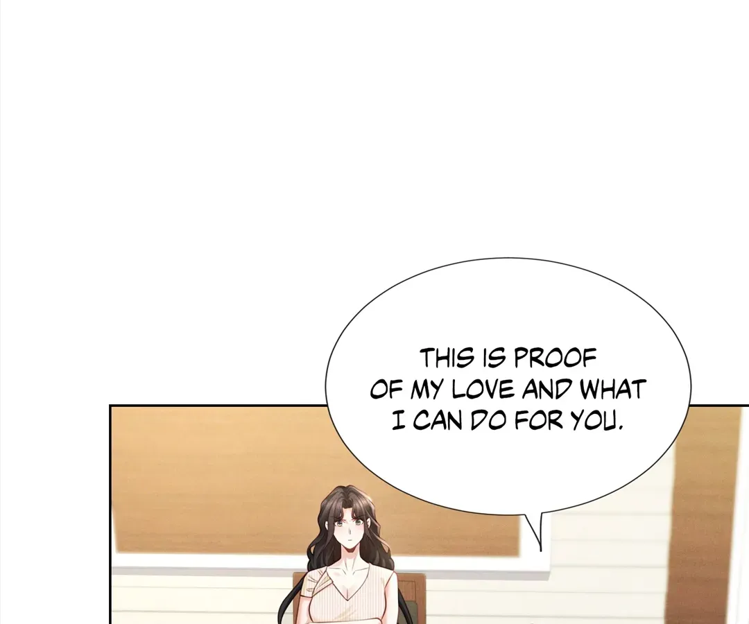 It's Just a Superficial Intention Chapter 21 page 50 - 