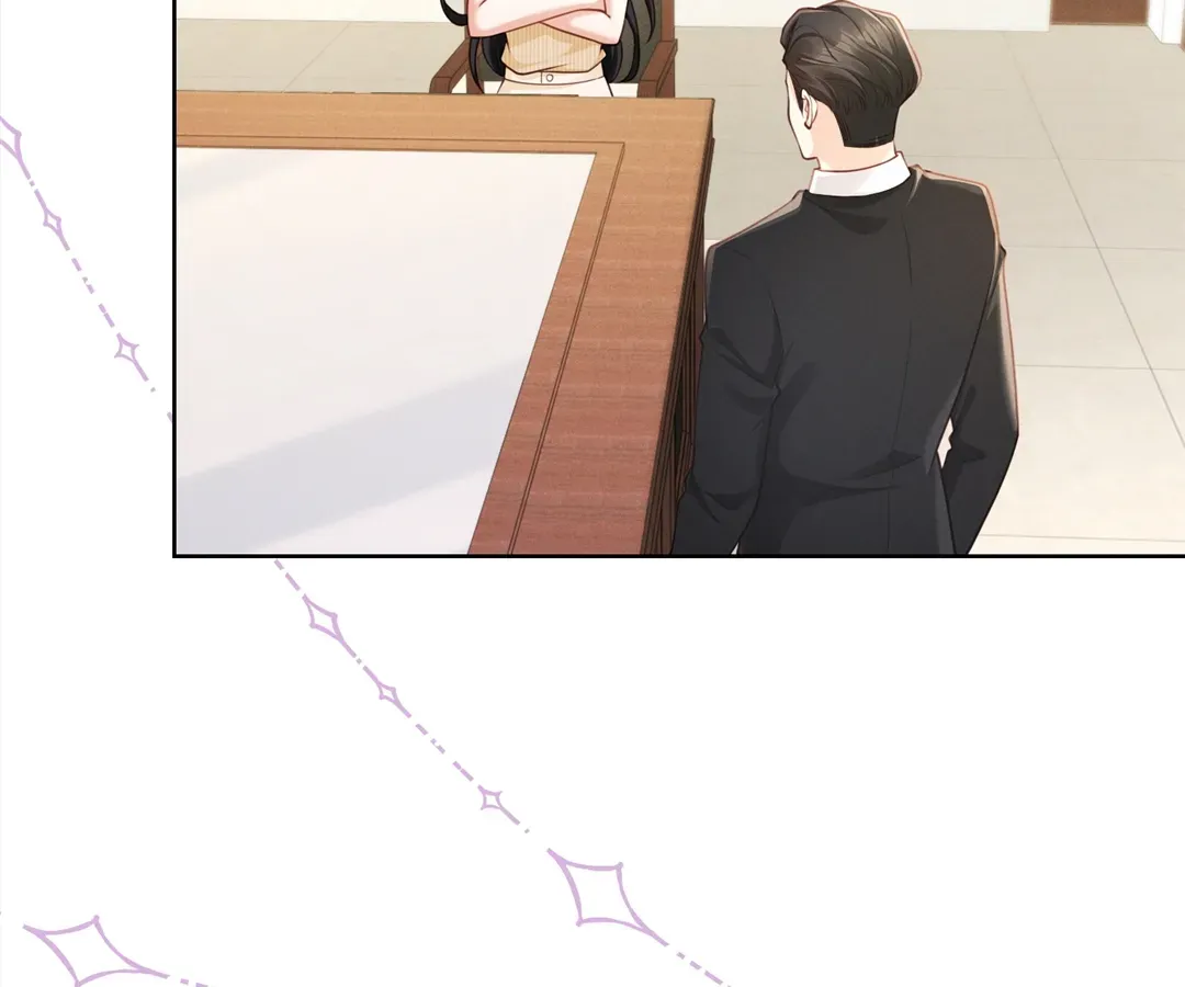 It's Just a Superficial Intention Chapter 21 page 51 - 