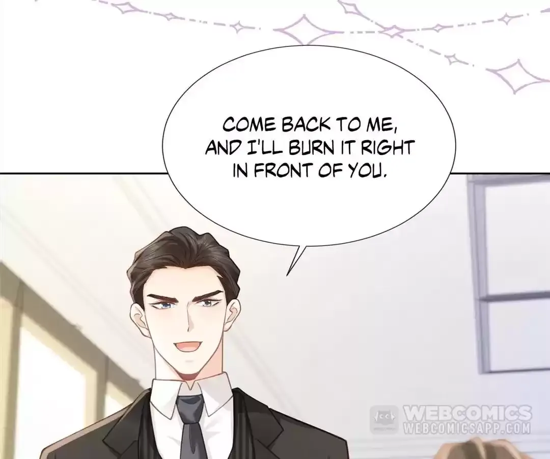 It's Just a Superficial Intention Chapter 21 page 52 - 