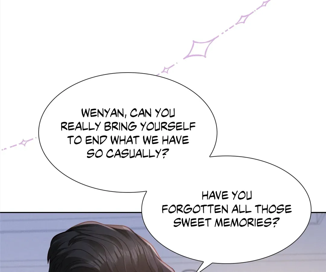 It's Just a Superficial Intention Chapter 21 page 54 - 