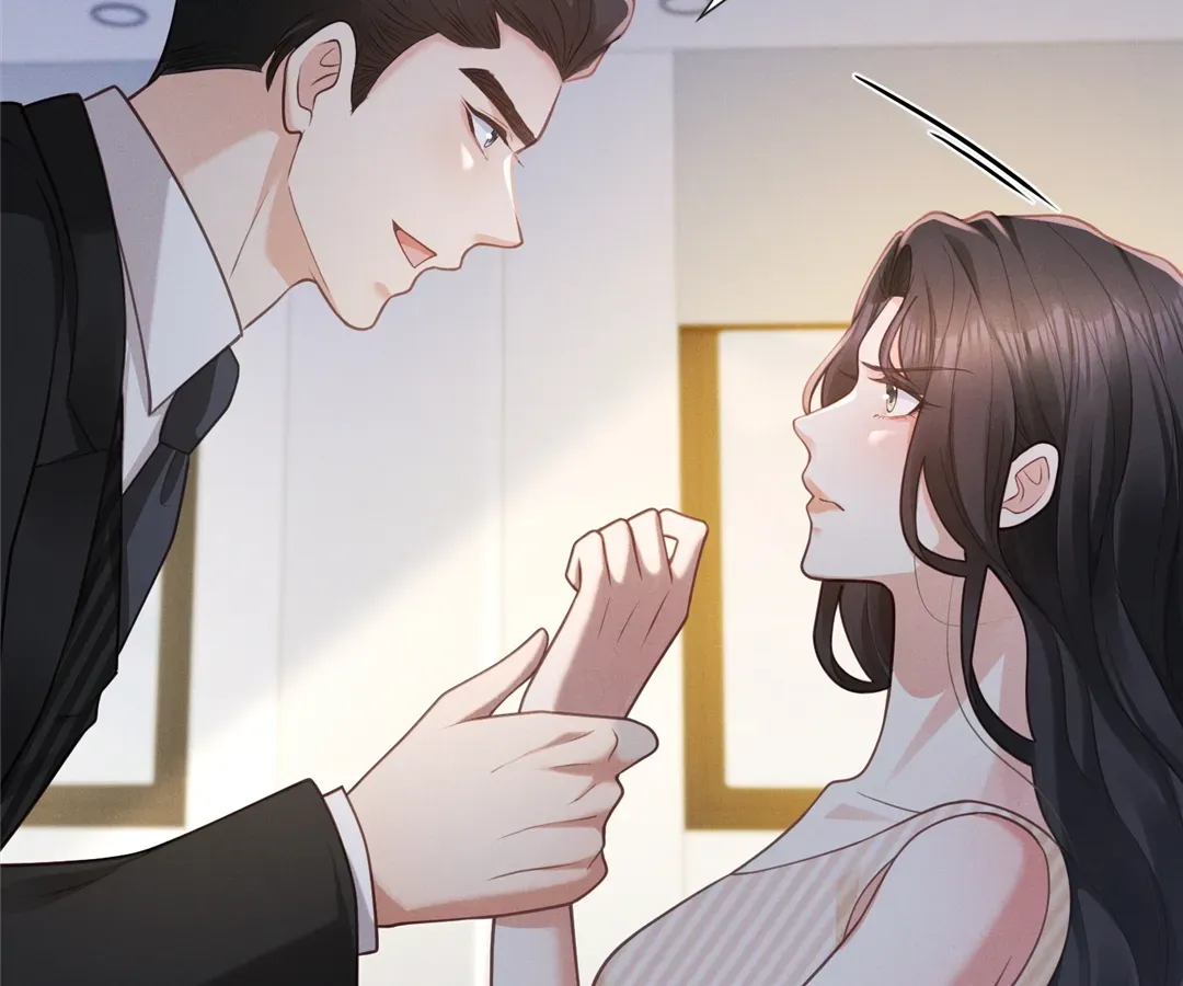 It's Just a Superficial Intention Chapter 21 page 55 - 