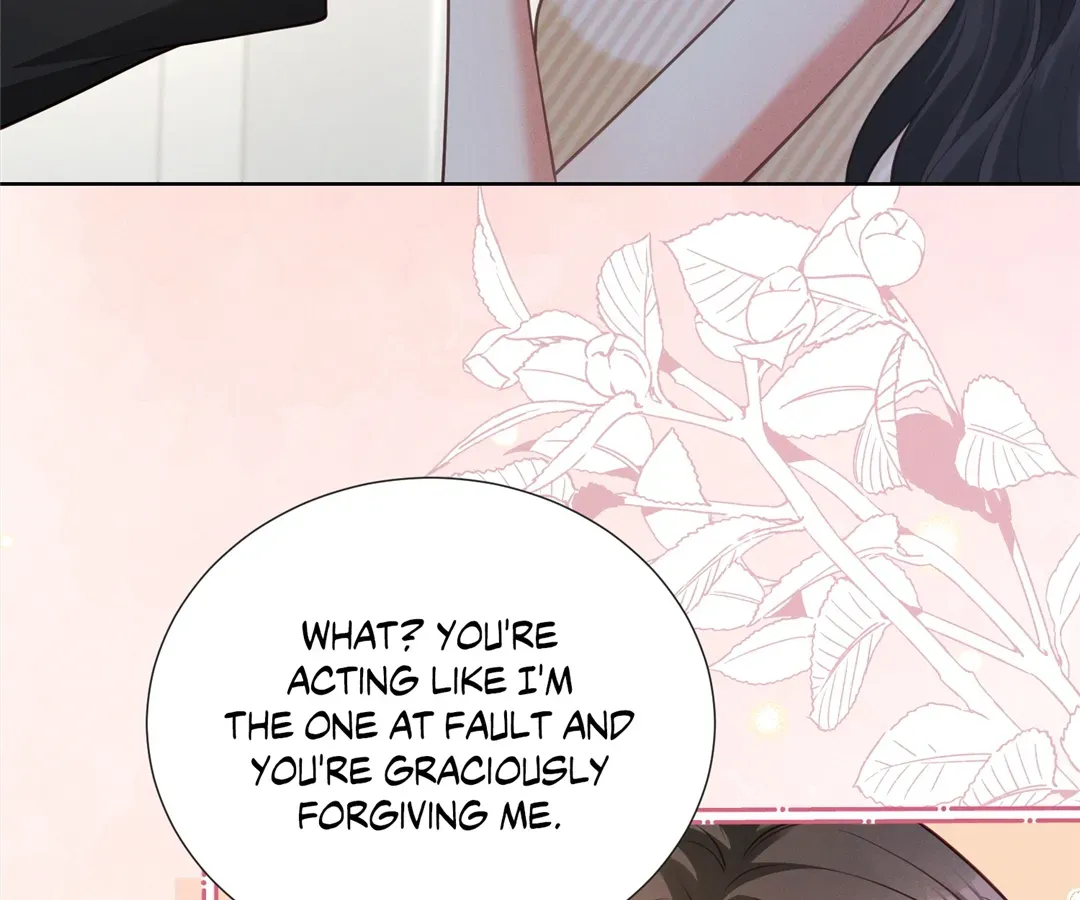 It's Just a Superficial Intention Chapter 21 page 56 - 