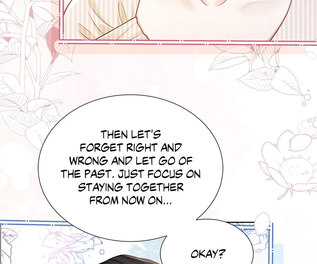 It's Just a Superficial Intention Chapter 21 page 58 - 