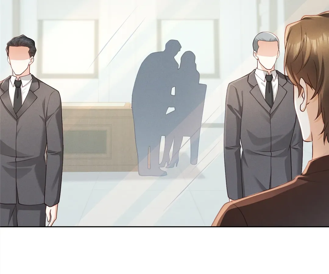 It's Just a Superficial Intention Chapter 21 page 61 - 