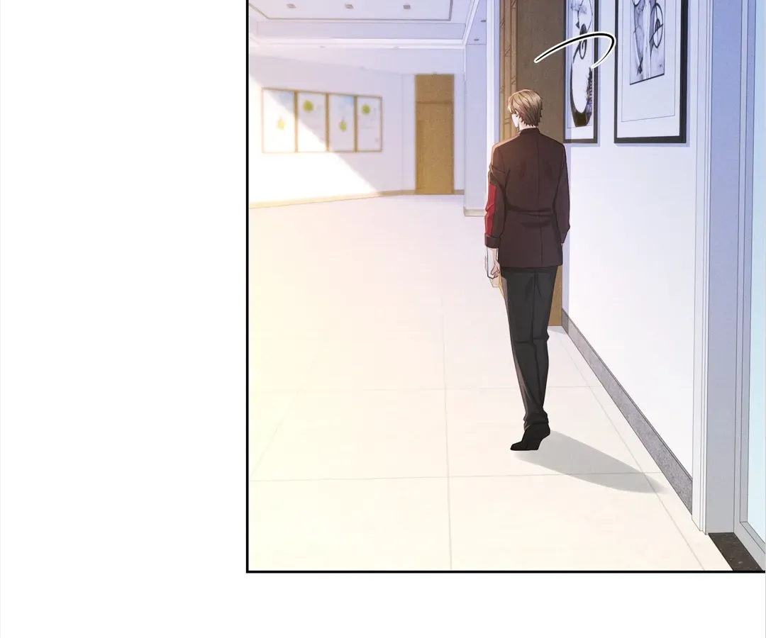 It's Just a Superficial Intention Chapter 21 page 66 - 