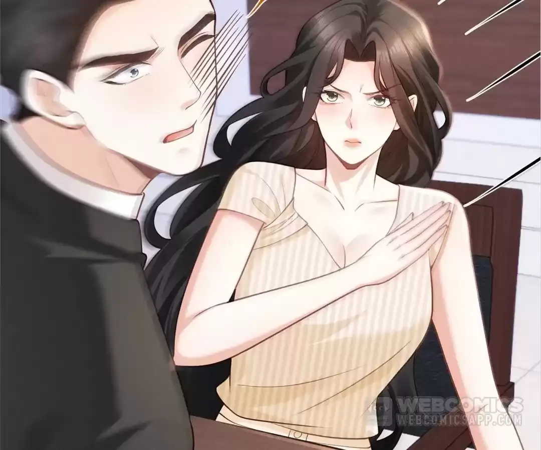 It's Just a Superficial Intention Chapter 21 page 68 - 