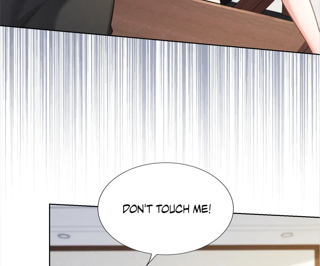 It's Just a Superficial Intention Chapter 21 page 69 - 