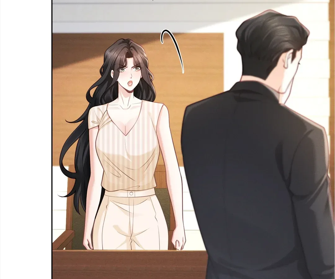 It's Just a Superficial Intention Chapter 21 page 70 - 