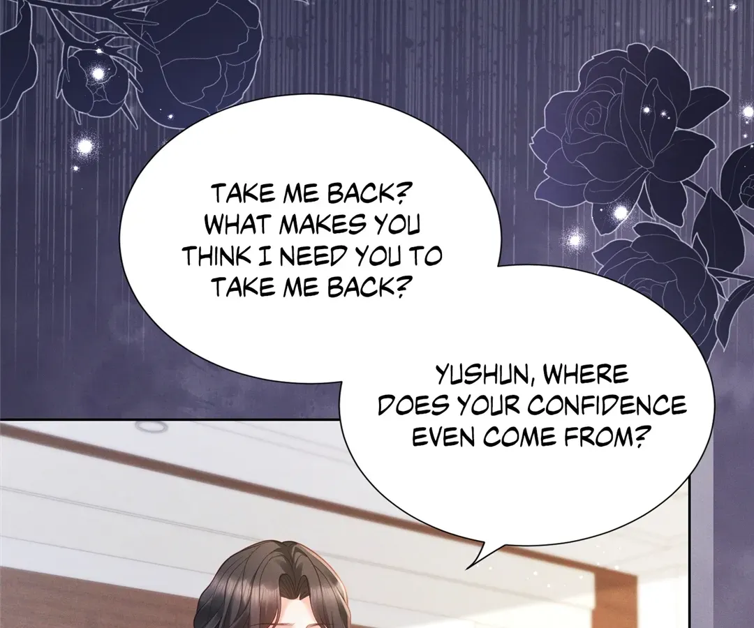 It's Just a Superficial Intention Chapter 21 page 8 - 