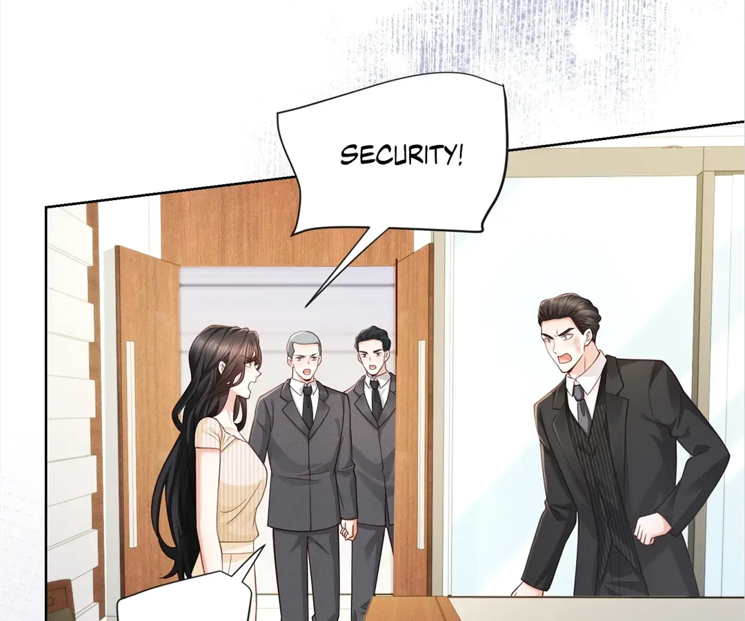 It's Just a Superficial Intention Chapter 21 page 73 - 