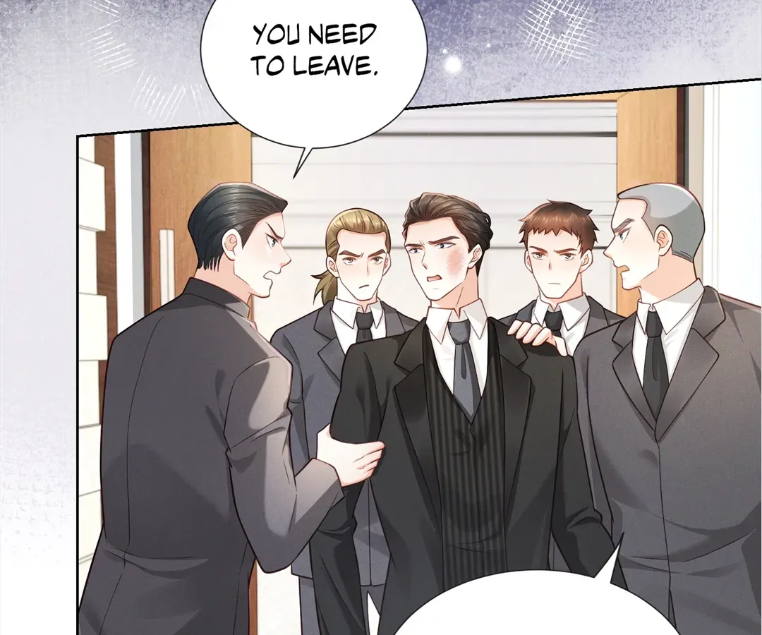 It's Just a Superficial Intention Chapter 21 page 77 - 