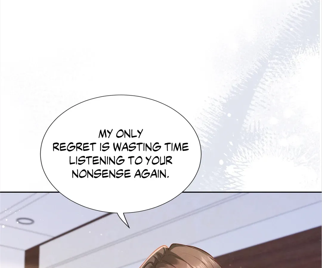 It's Just a Superficial Intention Chapter 21 page 80 - 