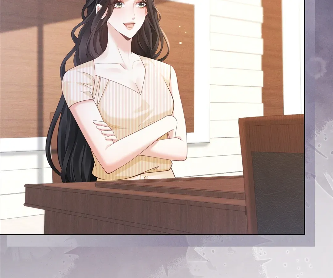 It's Just a Superficial Intention Chapter 21 page 9 - 