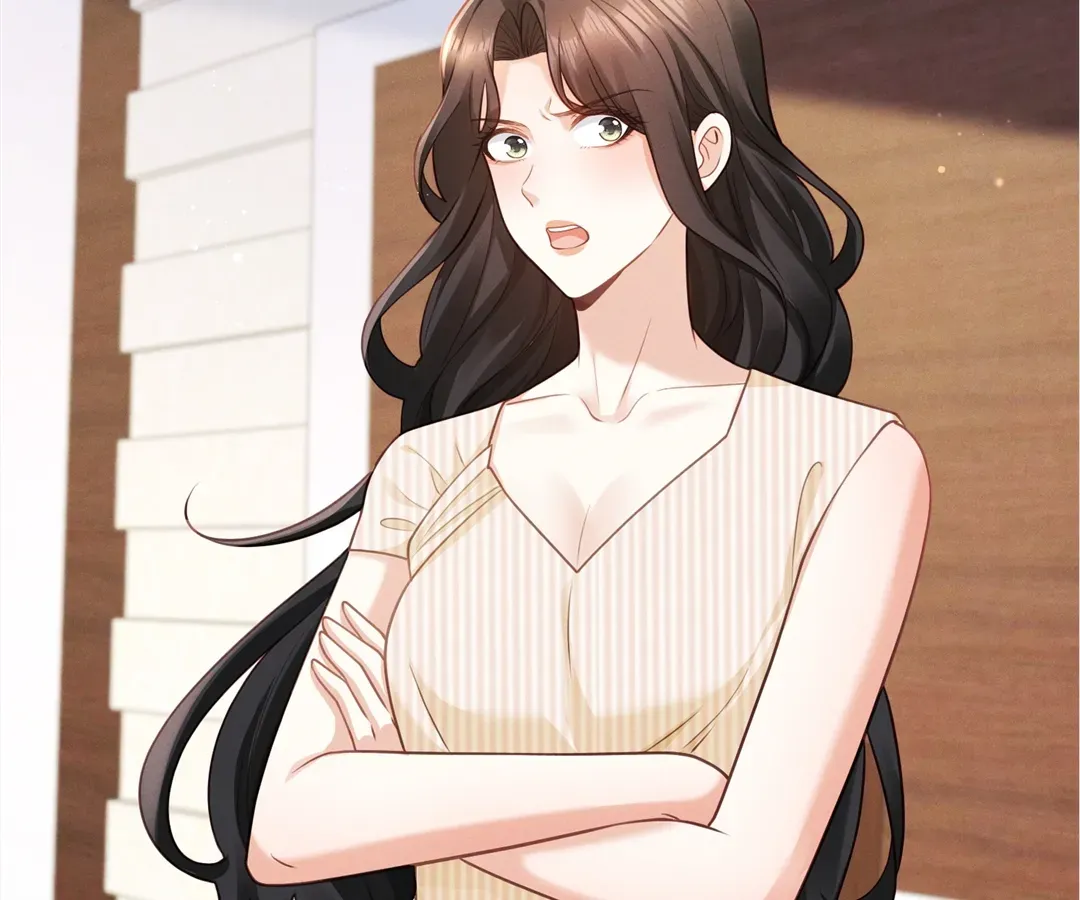 It's Just a Superficial Intention Chapter 21 page 81 - 