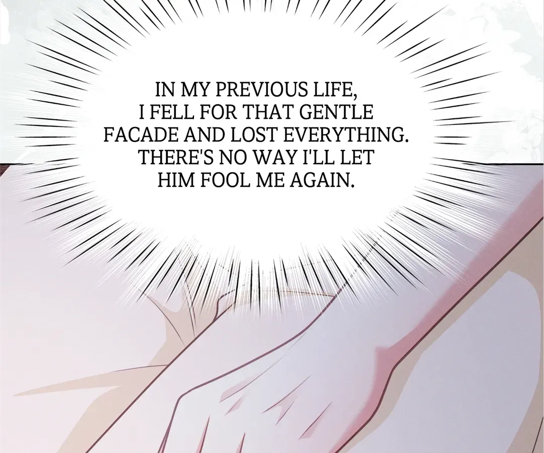 It's Just a Superficial Intention Chapter 21 page 87 - 
