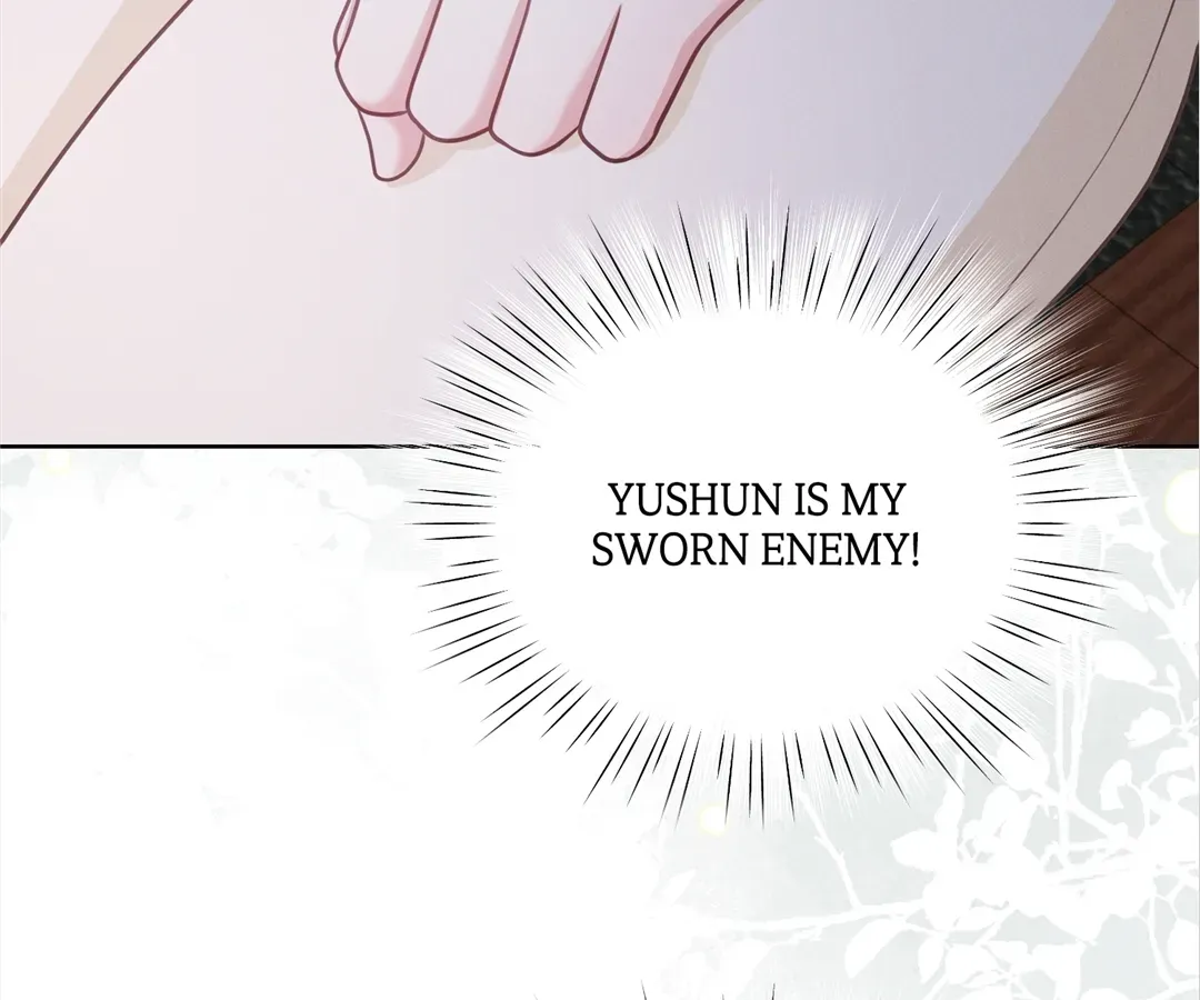 It's Just a Superficial Intention Chapter 21 page 88 - 
