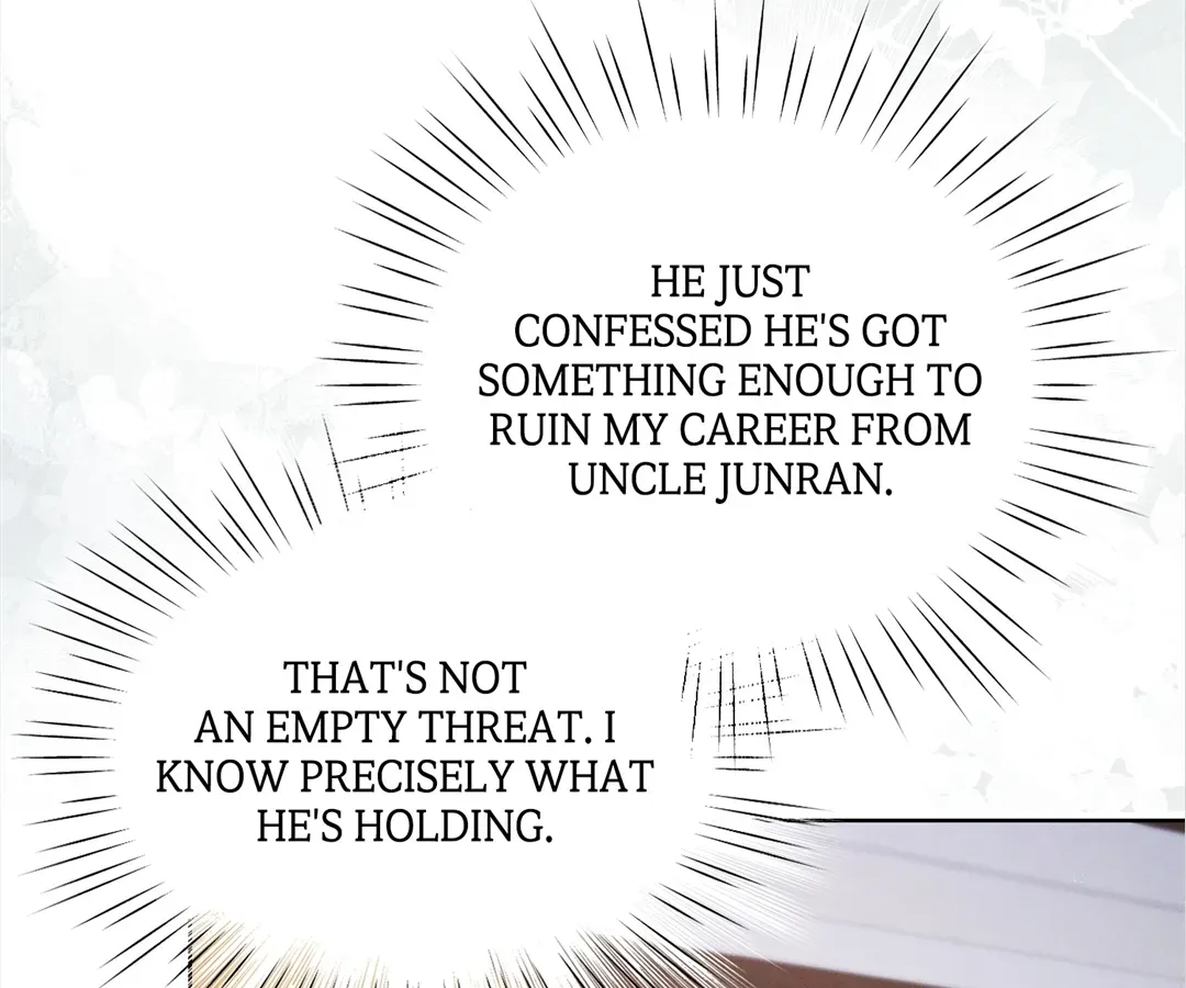 It's Just a Superficial Intention Chapter 21 page 89 - 