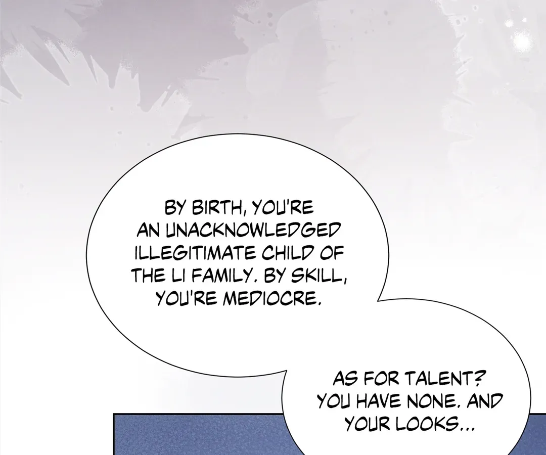 It's Just a Superficial Intention Chapter 21 page 10 - 