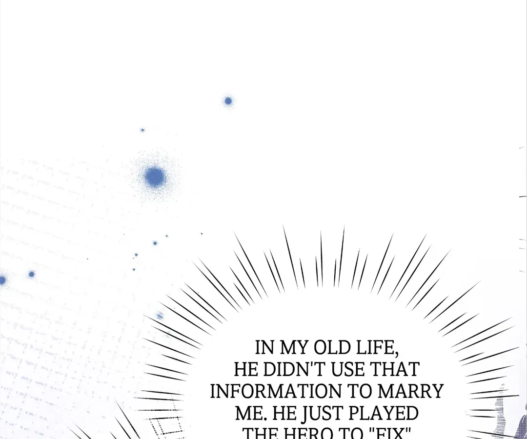It's Just a Superficial Intention Chapter 21 page 91 - 