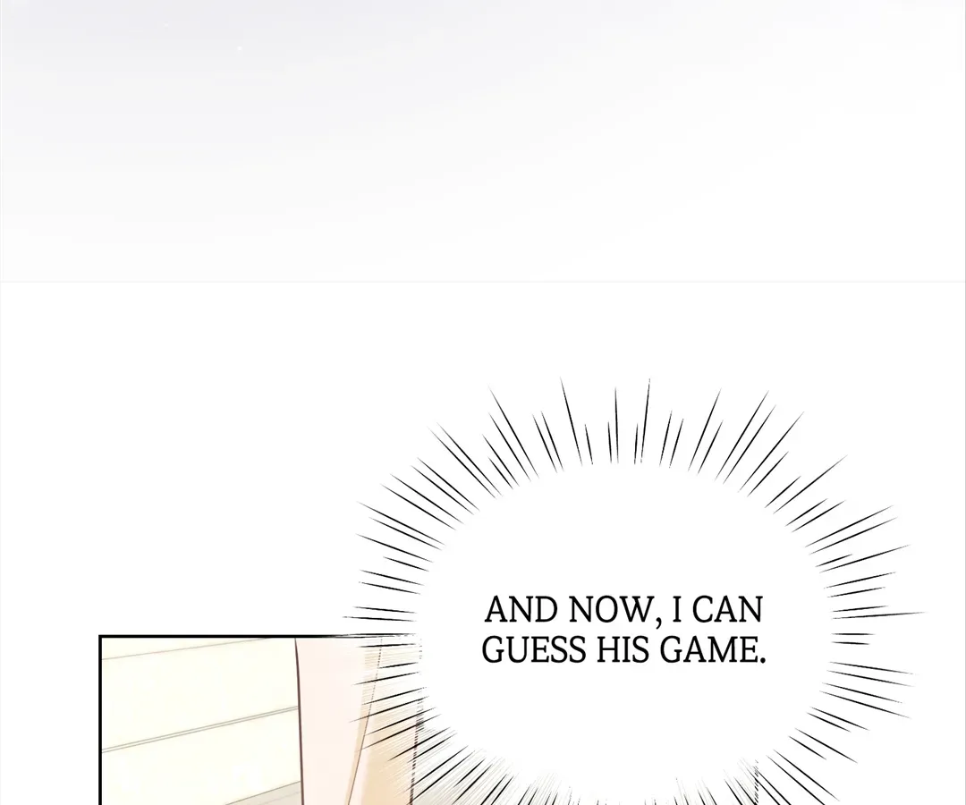 It's Just a Superficial Intention Chapter 21 page 94 - 