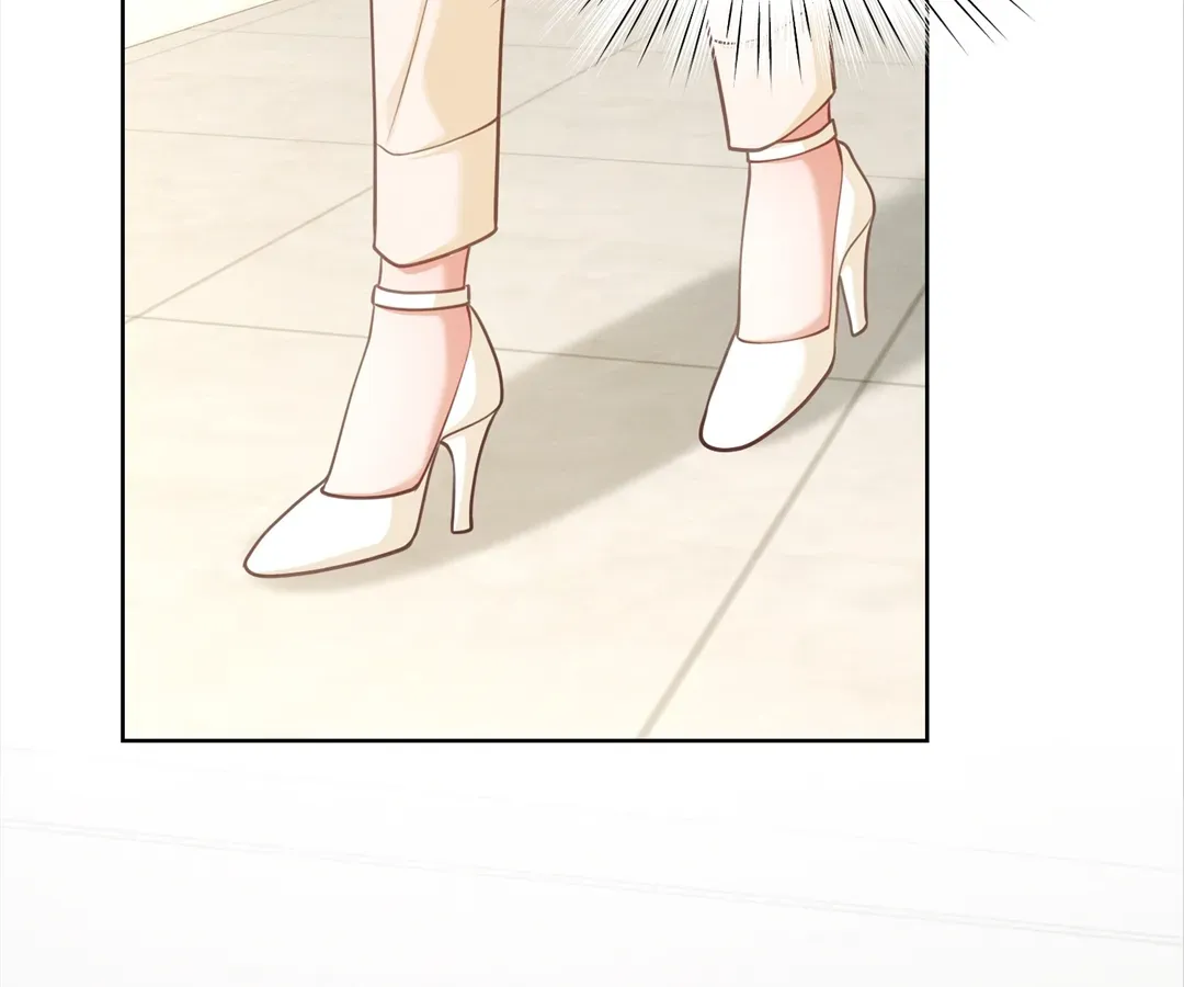 It's Just a Superficial Intention Chapter 21 page 95 - 