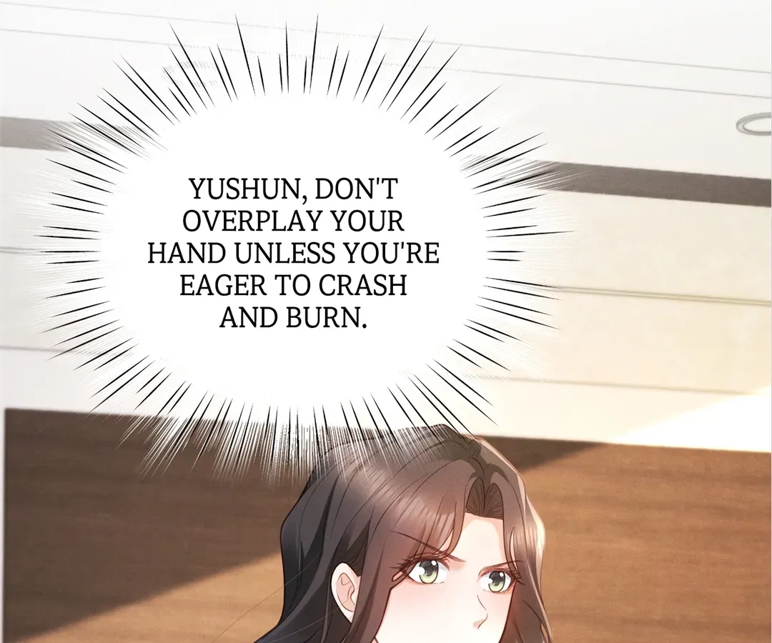 It's Just a Superficial Intention Chapter 21 page 96 - 