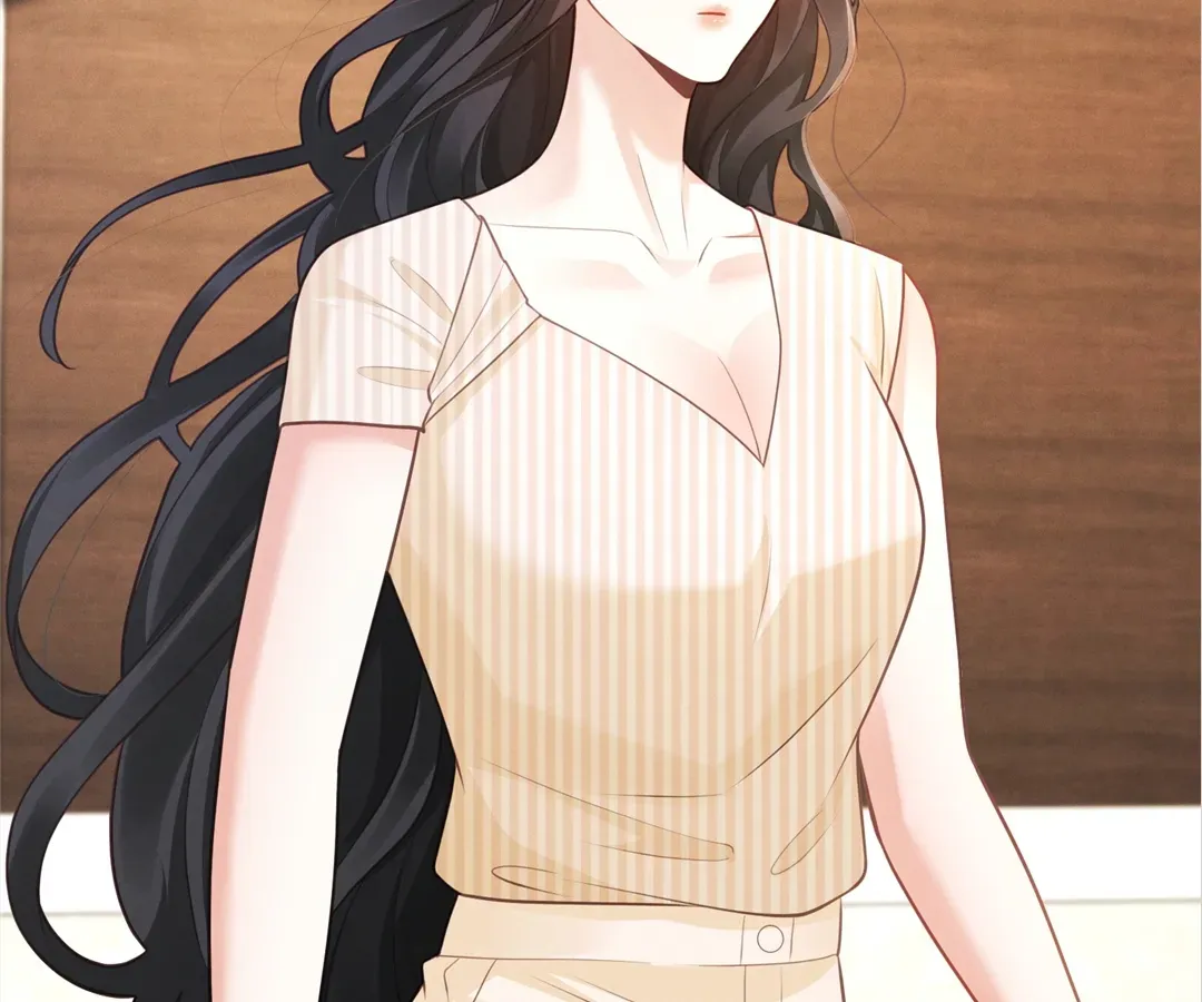 It's Just a Superficial Intention Chapter 21 page 97 - 