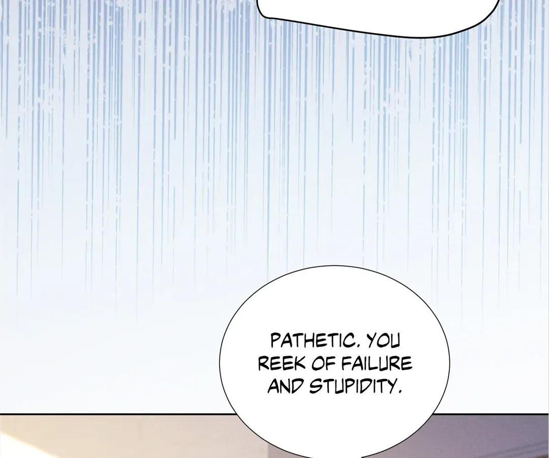 It's Just a Superficial Intention Chapter 22 page 101 - 