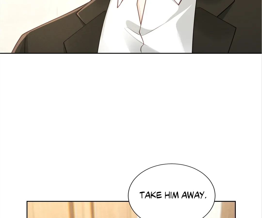 It's Just a Superficial Intention Chapter 22 page 103 - 