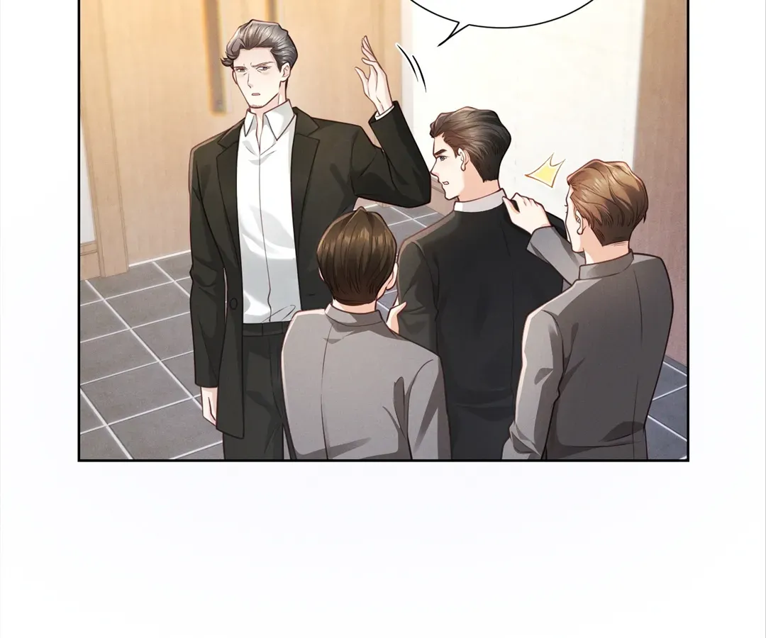 It's Just a Superficial Intention Chapter 22 page 104 - 