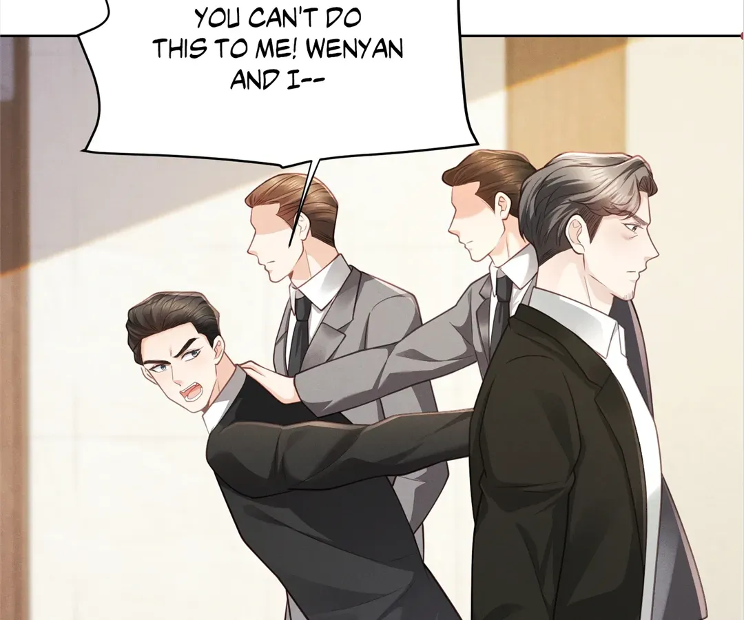 It's Just a Superficial Intention Chapter 22 page 106 - 