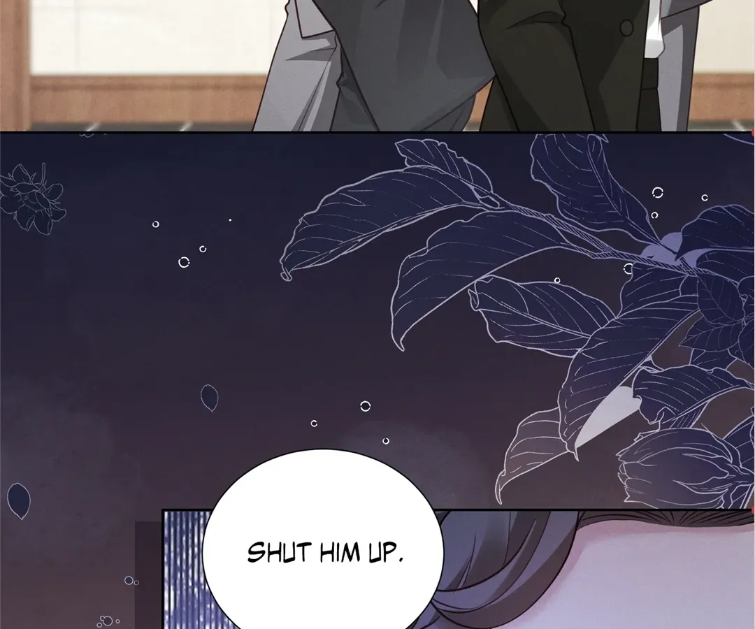 It's Just a Superficial Intention Chapter 22 page 107 - 