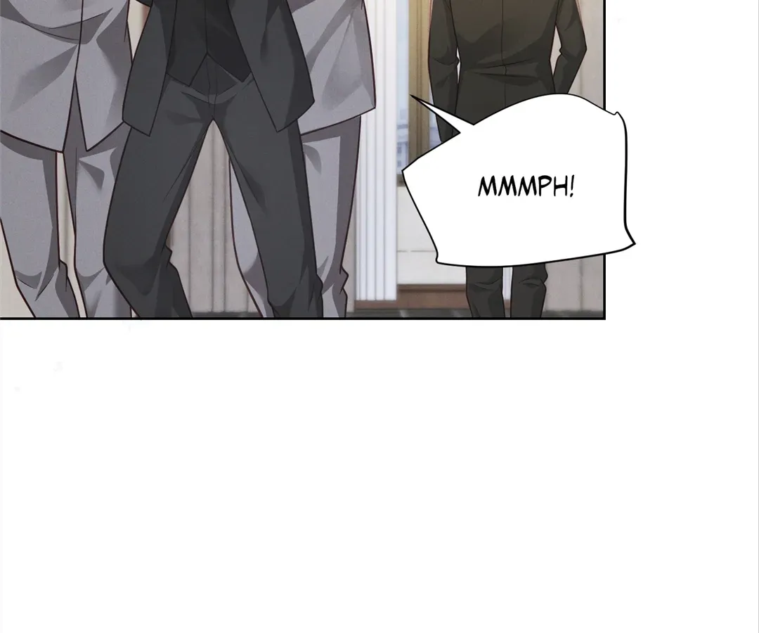 It's Just a Superficial Intention Chapter 22 page 110 - 