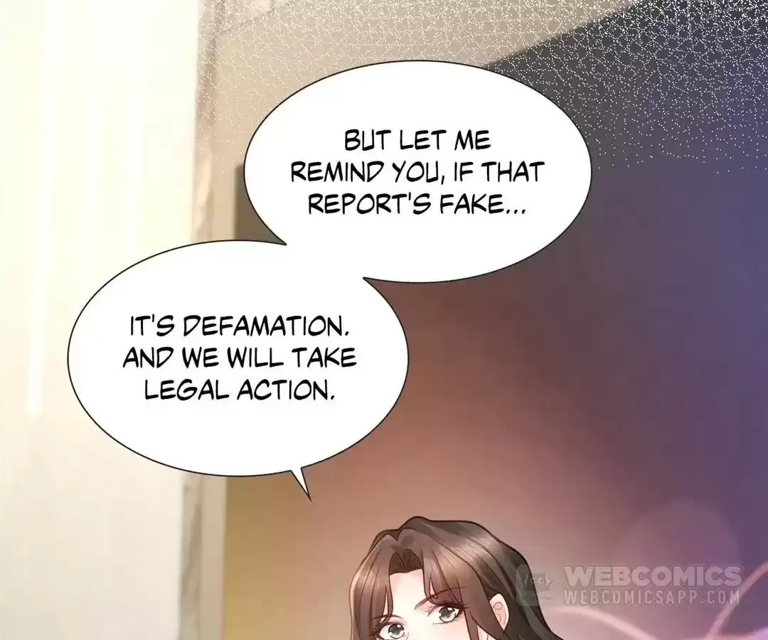 It's Just a Superficial Intention Chapter 22 page 12 - 