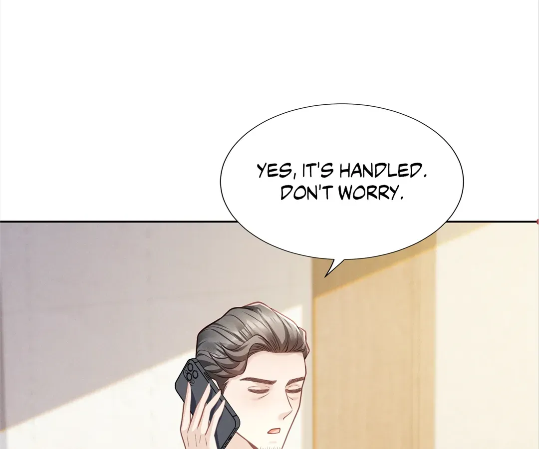 It's Just a Superficial Intention Chapter 22 page 111 - 