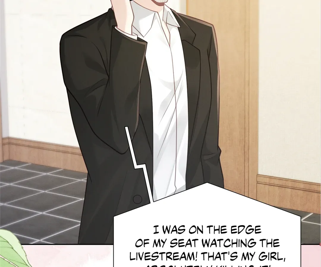 It's Just a Superficial Intention Chapter 22 page 112 - 