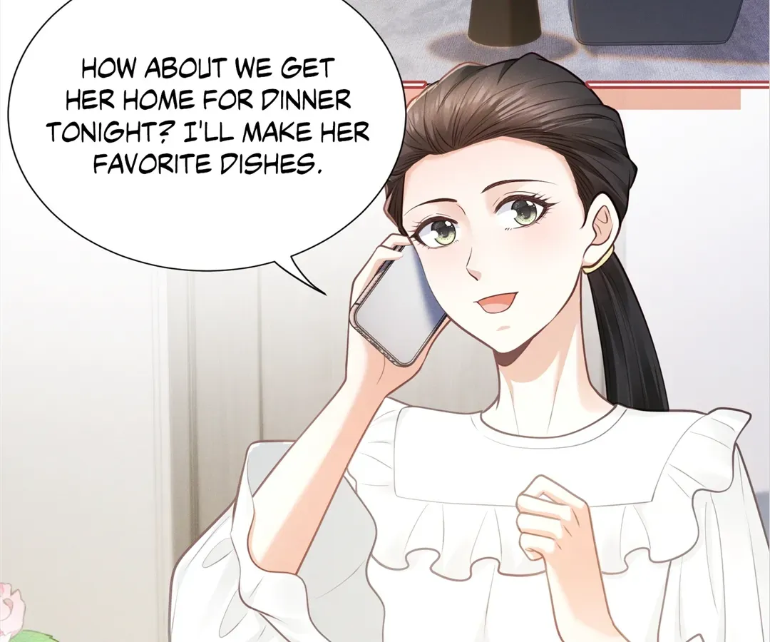 It's Just a Superficial Intention Chapter 22 page 115 - 