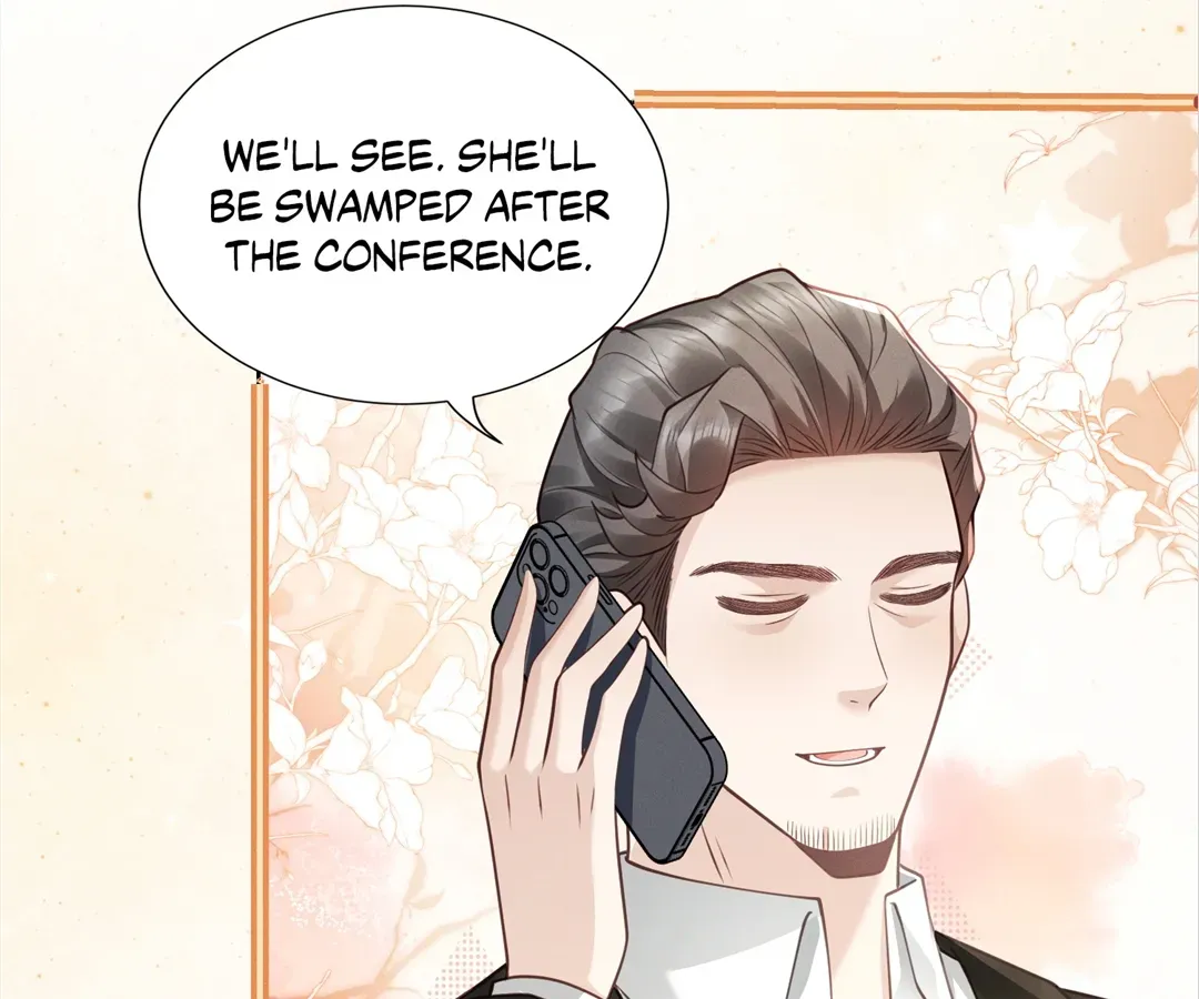 It's Just a Superficial Intention Chapter 22 page 118 - 