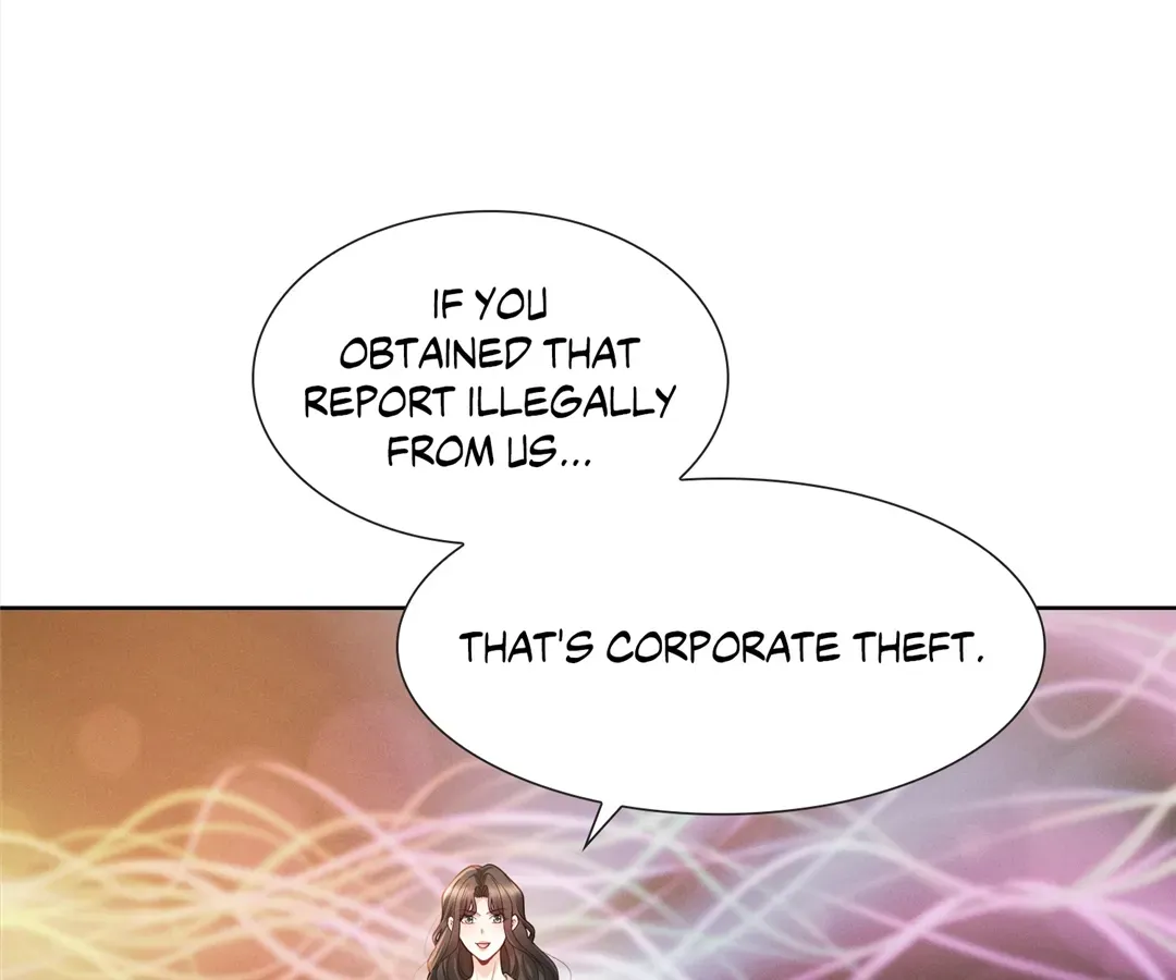 It's Just a Superficial Intention Chapter 22 page 15 - 