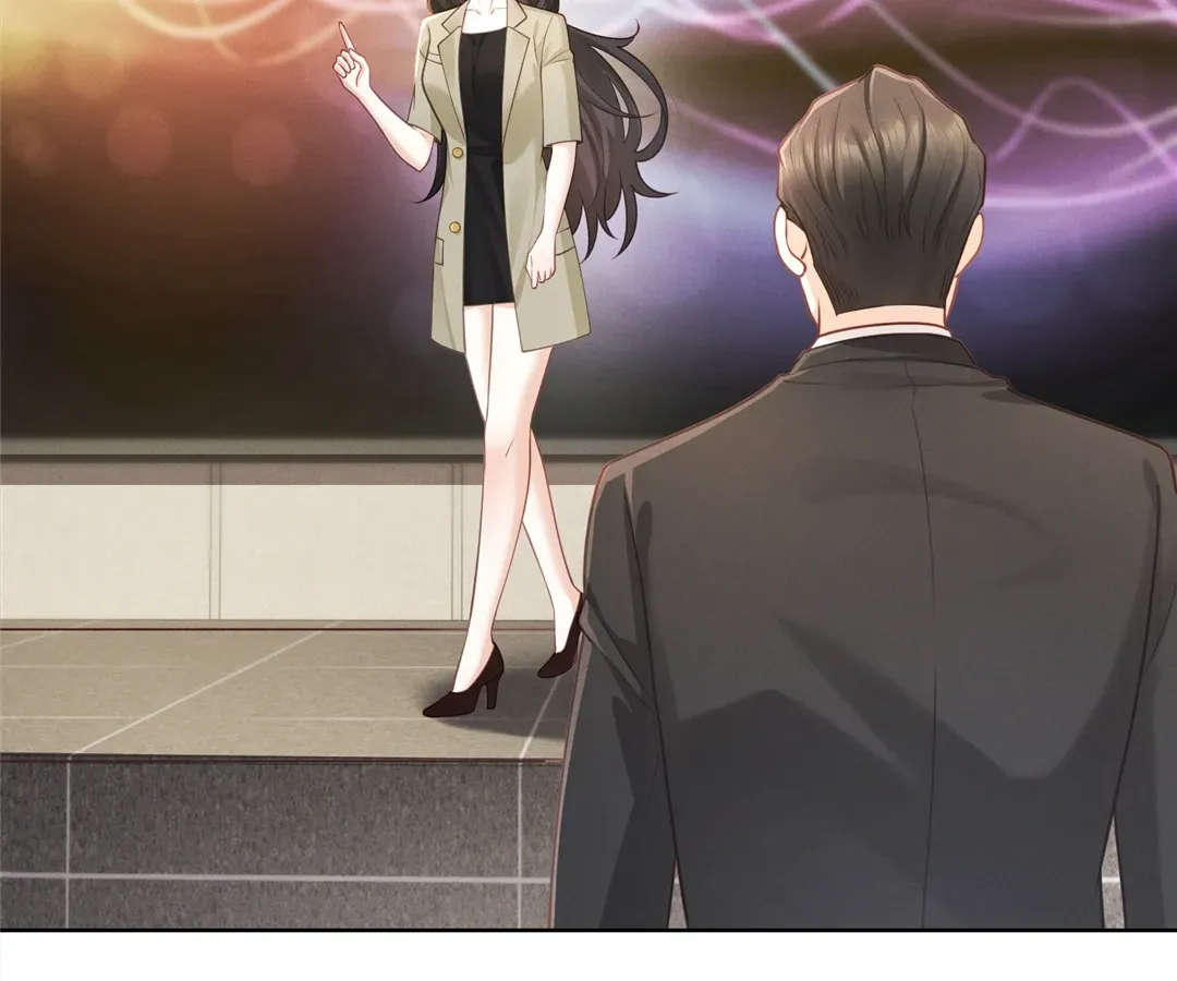 It's Just a Superficial Intention Chapter 22 page 16 - 