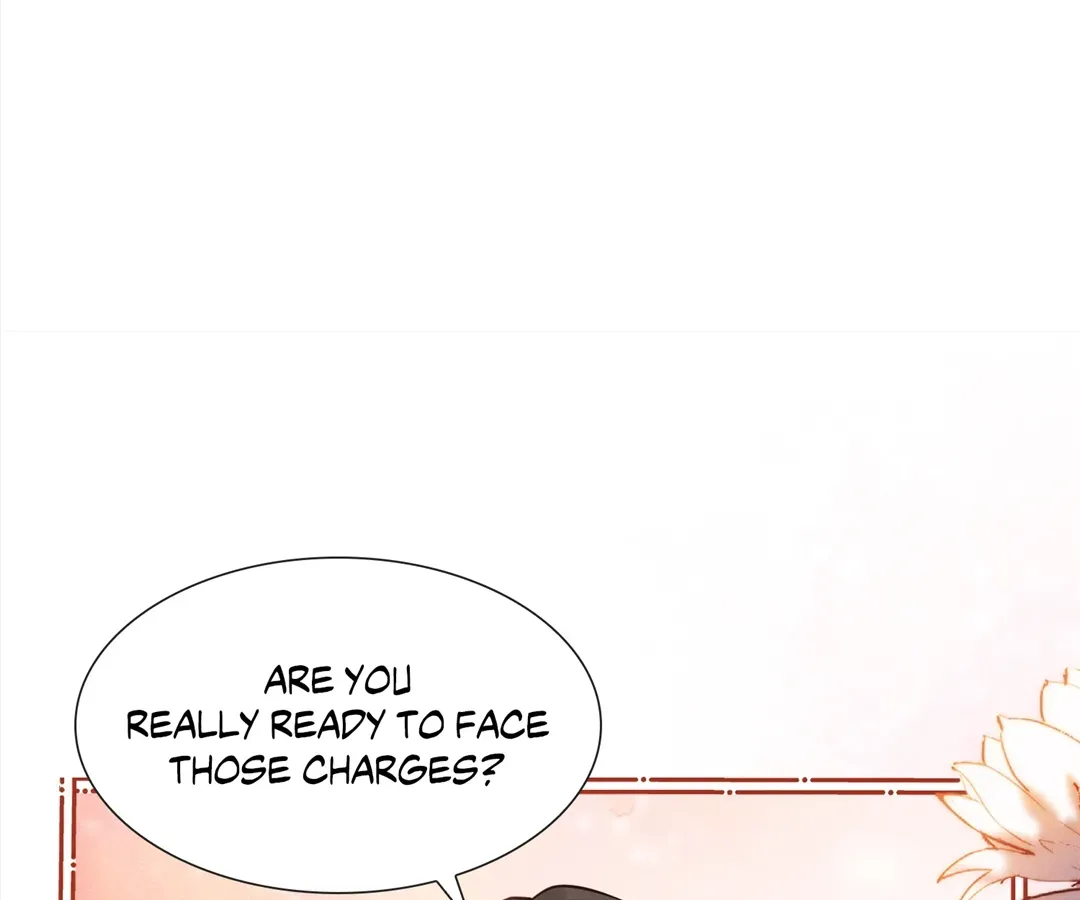 It's Just a Superficial Intention Chapter 22 page 17 - 